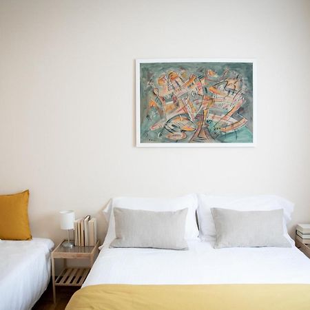 Iseolakerental - Casa Anita Riva di Solto Εξωτερικό φωτογραφία
