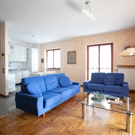 Iseolakerental - Casa Anita Riva di Solto Εξωτερικό φωτογραφία