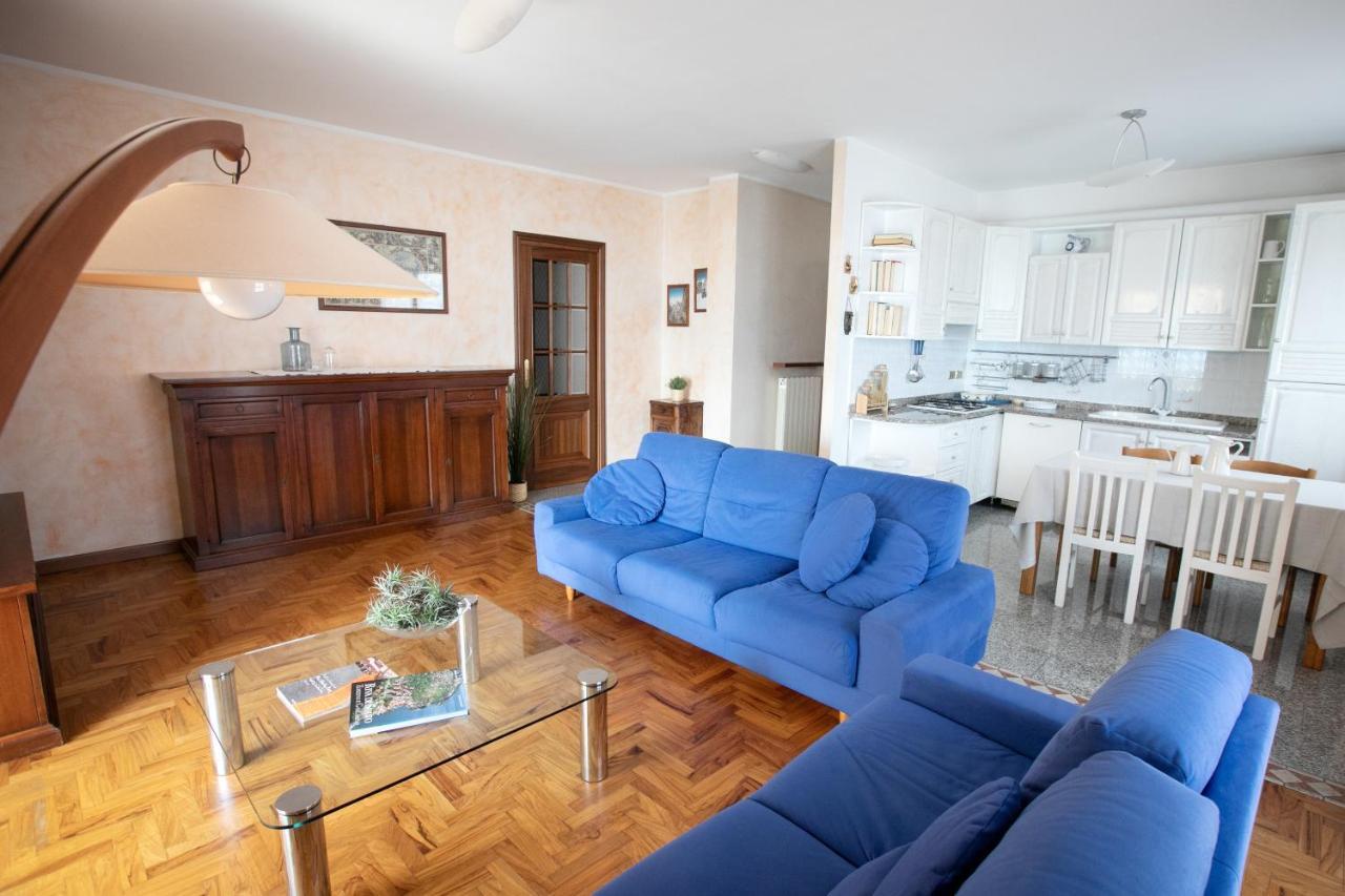 Iseolakerental - Casa Anita Riva di Solto Εξωτερικό φωτογραφία