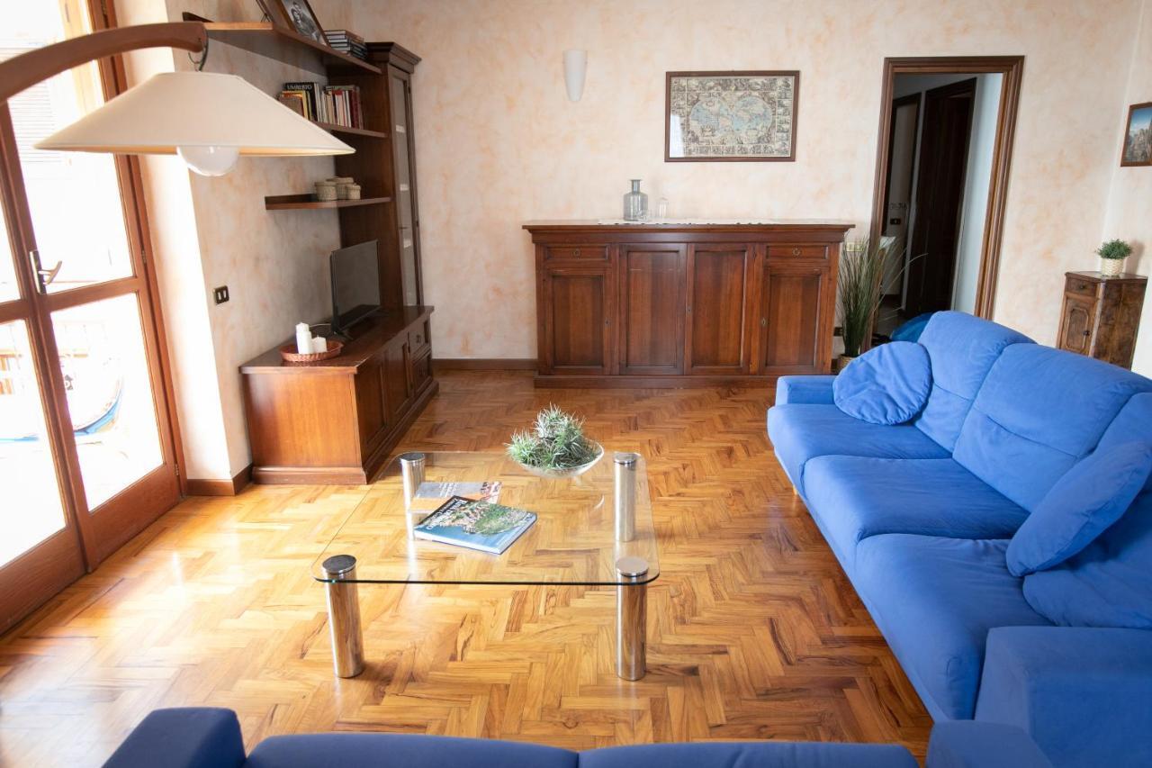 Iseolakerental - Casa Anita Riva di Solto Εξωτερικό φωτογραφία